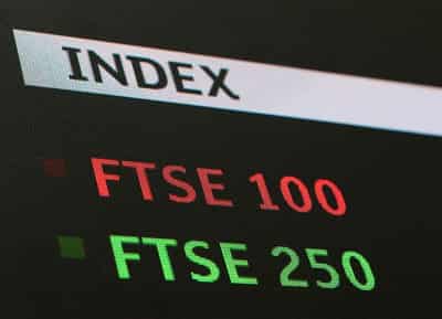 Image for Britain to overhaul benchmark rules to cut industry burden