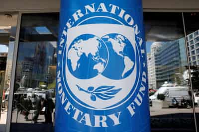 Image for Inflation trumps financial risks as central bank tightening set to continue