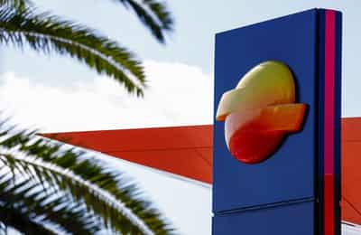 Image for Repsol sees refining margins staying high next year amid geopolitical turmoil
