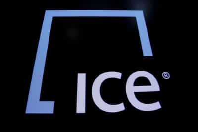 Image for ICE launches new LNG, freight and UK power derivatives