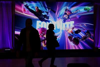 Image for Google defends app store, fighting Epic Games’ bid for major reforms