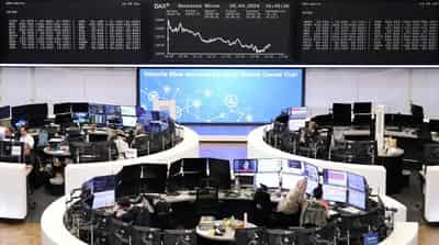 Image for Morning Bid: Markets eye US CPI and record high