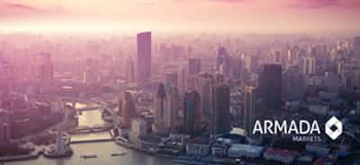 Image for ARMADA MARKETS LAUNCHES CHINESE YUAN AND RUSSIAN RUBLE TRADING