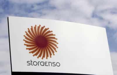 Image for Finland’s Stora eyes billion-euro investment in plastic-free packaging