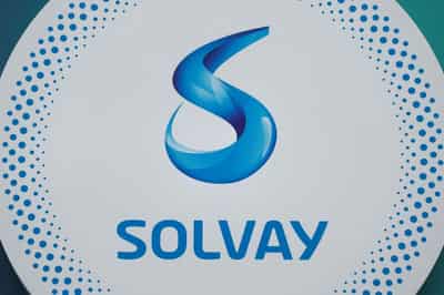 Image for Exclusive-Solvay in talks with One Investment Management on rare earths partnership