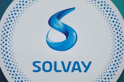 Image for Exclusive-Solvay in talks with One Investment Management on rare earths partnership