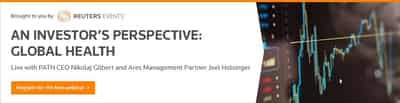 Image for Global Health: An Investor’s Perspective