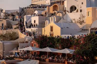Image for Greece’s growth seen nearly unchanged in 2025, draft budget shows