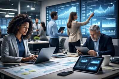 Image for Why Operational Agility Is Becoming a Core Business Advantage