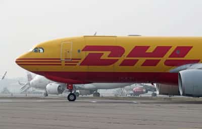 Image for DHL signs sustainable aviation fuel supply deal with SAF One in Bahrain