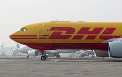 Image for DHL signs sustainable aviation fuel supply deal with SAF One in Bahrain