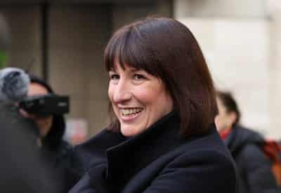 Image for UK’s Labour opens door for more investment borrowing