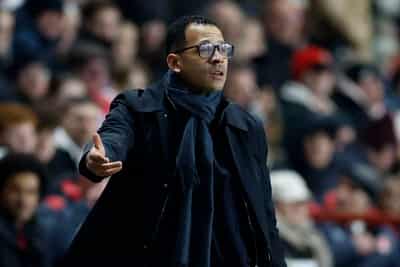 Image for Soccer-Chelsea have the resources to win, says Rosenior ahead of Arsenal clash