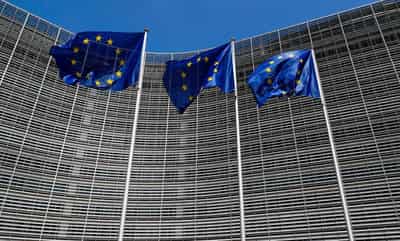 Image for EU softens gas authorisation rules to secure supplies during Iran crisis