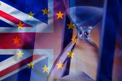 Image for How Brexit is impacting supply chain risk