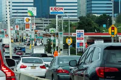 Image for Take Five: Inflation stations
