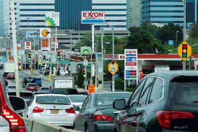 Image for Take Five: Inflation stations