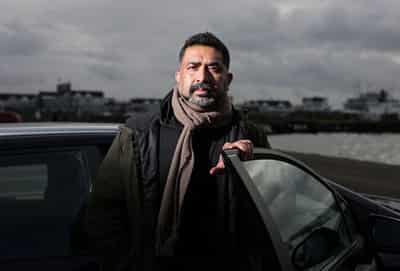 Image for Anti-migrant politics spark resurgence of racism, say some Britons of colour