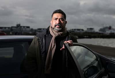 Image for Anti-migrant politics spark resurgence of racism, say some Britons of colour