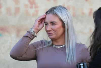 Image for Georgia frees pregnant UK teenager who smuggled drugs from Thailand