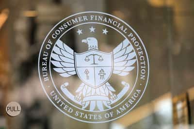 Image for Judge dismisses US consumer watchdog lawsuit against Experian