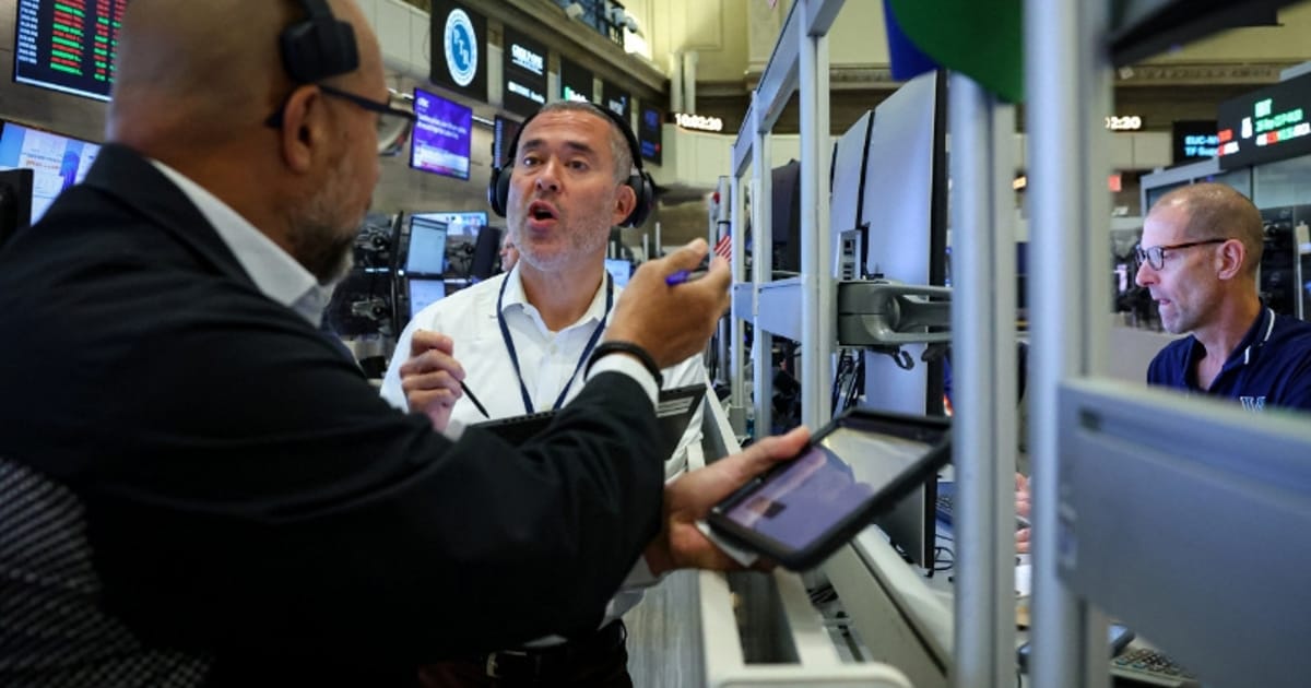 Markets on Edge: Looming CPI Print, $100 Oil, and Fiscal Pledges Fuel Global Inflation Fears