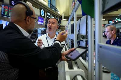Image for Trading Day: Inflation palpitations