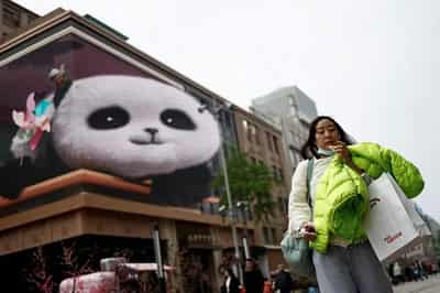 Image for Analysis-China’s stuttering recovery darkens global corporate growth outlook