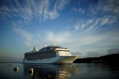Image for Norwegian Cruise orders eight new ships, biggest order in its history