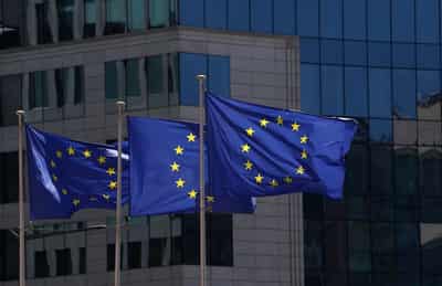 Image for EU states revive plan to use frozen Russian assets for Ukraine, FT reports