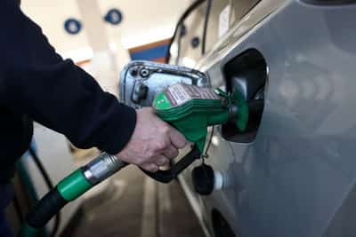 Image for Russia says Europe feels the pain of rising gas prices