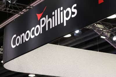 Image for ConocoPhillips says US, Europe should coordinate on methane