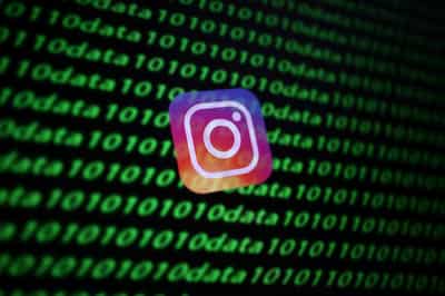 Image for Native American groups fight &#8216;erasure&#8217; after Instagram posts disappear