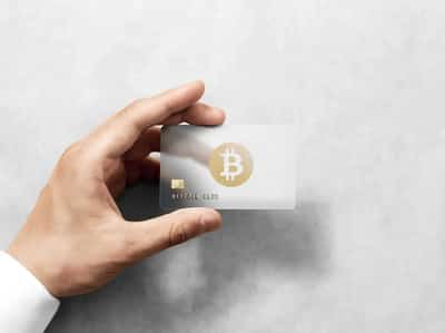 Image for Crypto Debit Cards, How They Work, Why and Where to Use Them