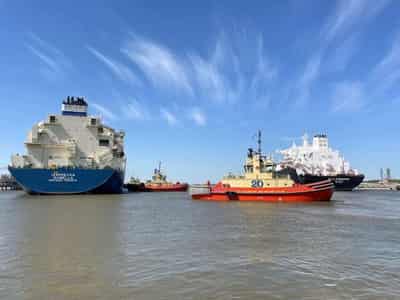 Image for Rising calls for U.S. LNG revive stalled export projects, but at higher costs