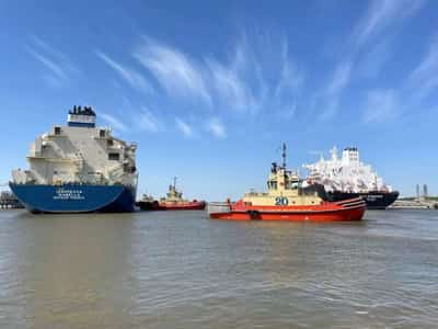 Image for Rising calls for U.S. LNG revive stalled export projects, but at higher costs