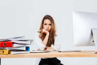 Image for Spotting Staff Burnout &amp; how to tackle it
