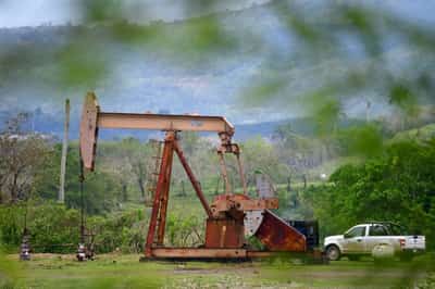 Image for Analysts raise 2026 oil forecasts on prolonged Gulf disruption: Reuters poll