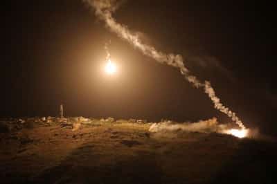 Image for Lebanon to press Israel to cease fire at Washington talks, Lebanese official says