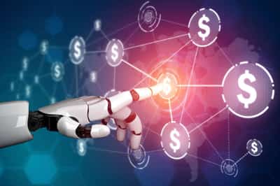 Image for How Adopting AI can Limit Risk in Corporate Banking