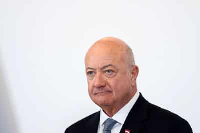 Image for Austria plans to extend military service in light of Ukraine war