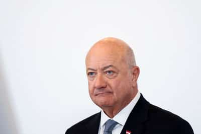 Image for Austria plans to extend military service in light of Ukraine war