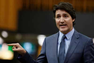 Image for Canadian PM Justin Trudeau to attend King Charles’ coronation in London