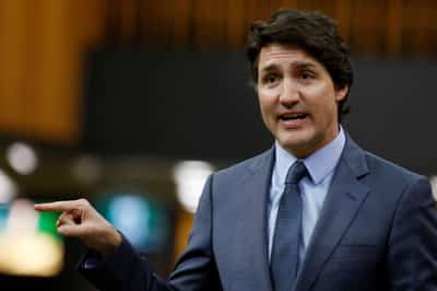 Image for Canadian PM Justin Trudeau to attend King Charles’ coronation in London