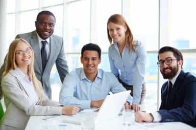 Image for The Importance of Employee Empowerment