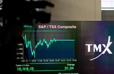 Image for Cboe to sell Canada, Australia exchanges to TMX