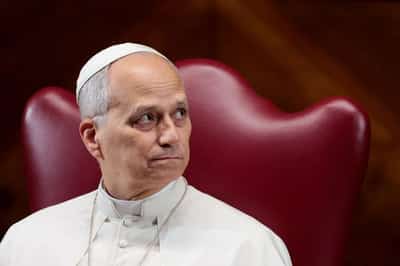Image for Vatican returns to Canada artefacts connected to Indigenous people