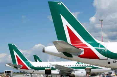 Image for Ryanair to appeal against state funds injected into new Alitalia &#8211; paper