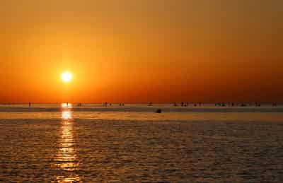 Image for 2025 among world's three hottest years on record, WMO says