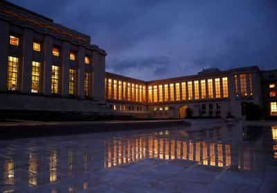 Image for US pledges tens of millions to UN bodies in Geneva, sources say
